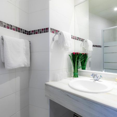 City Inn ปารีส ภายนอก รูปภาพ