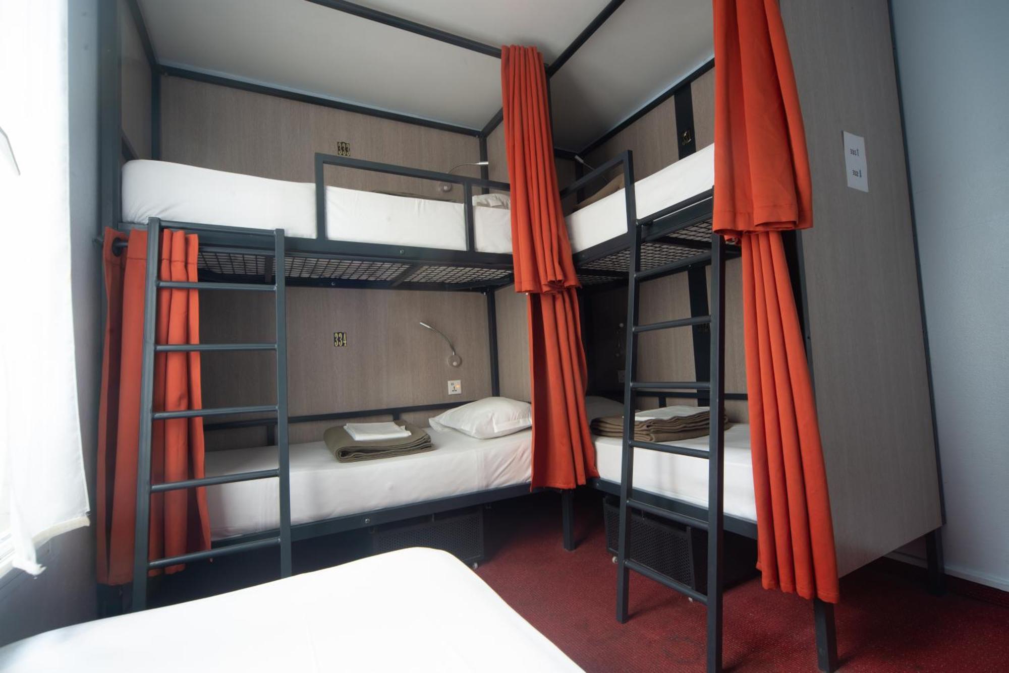 City Inn ปารีส ภายนอก รูปภาพ
