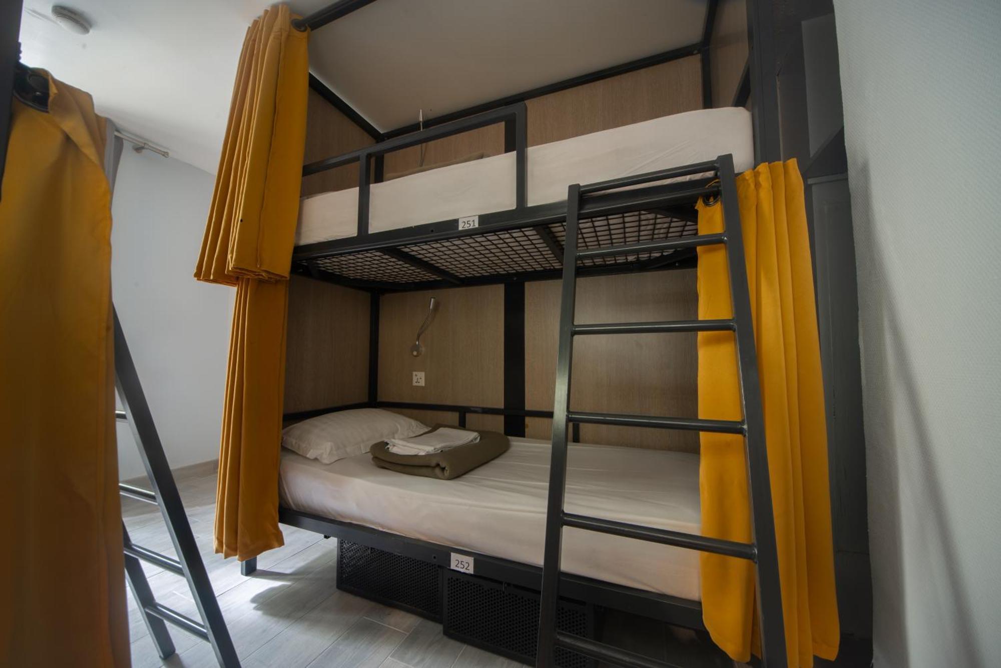 City Inn ปารีส ภายนอก รูปภาพ