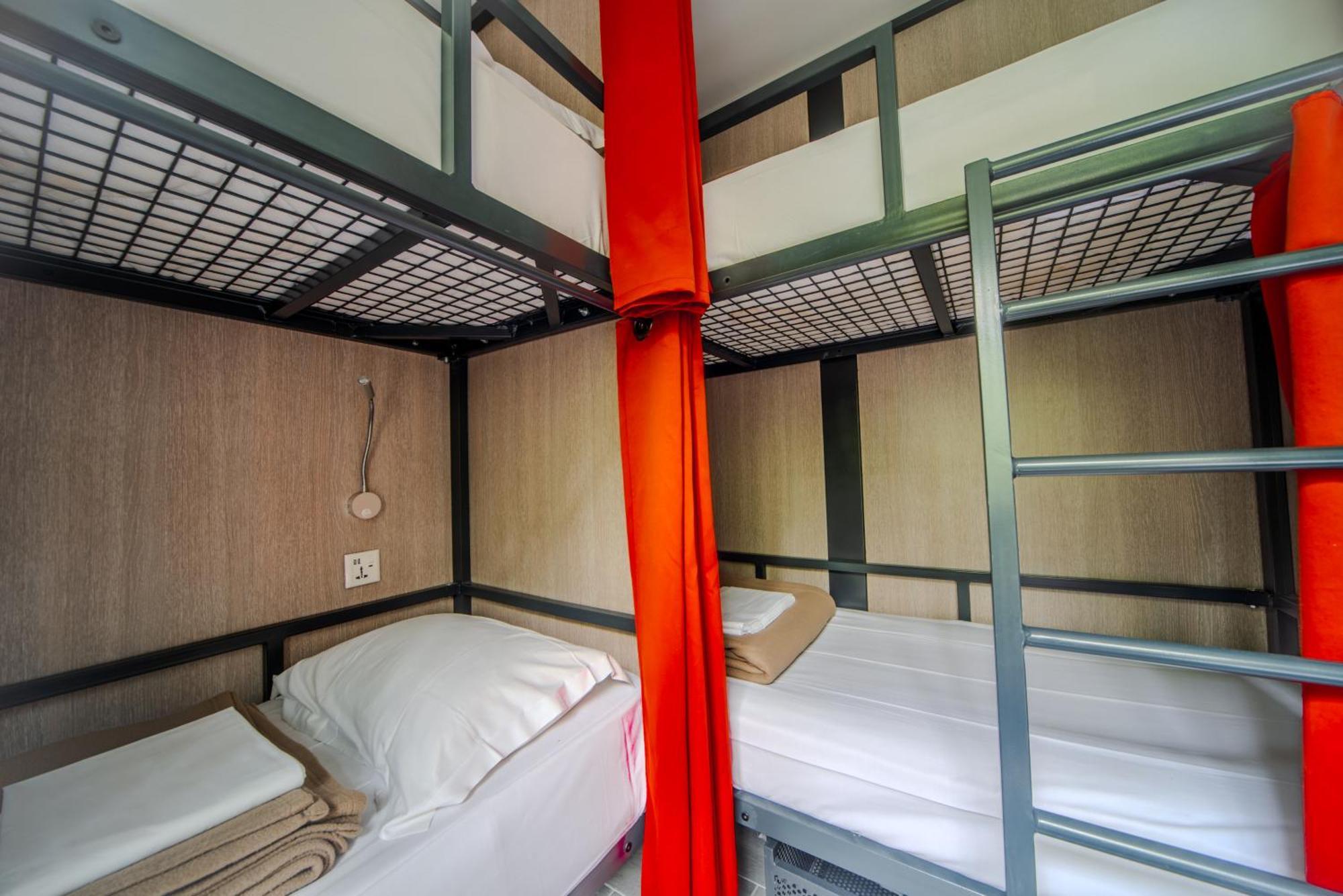 City Inn ปารีส ภายนอก รูปภาพ