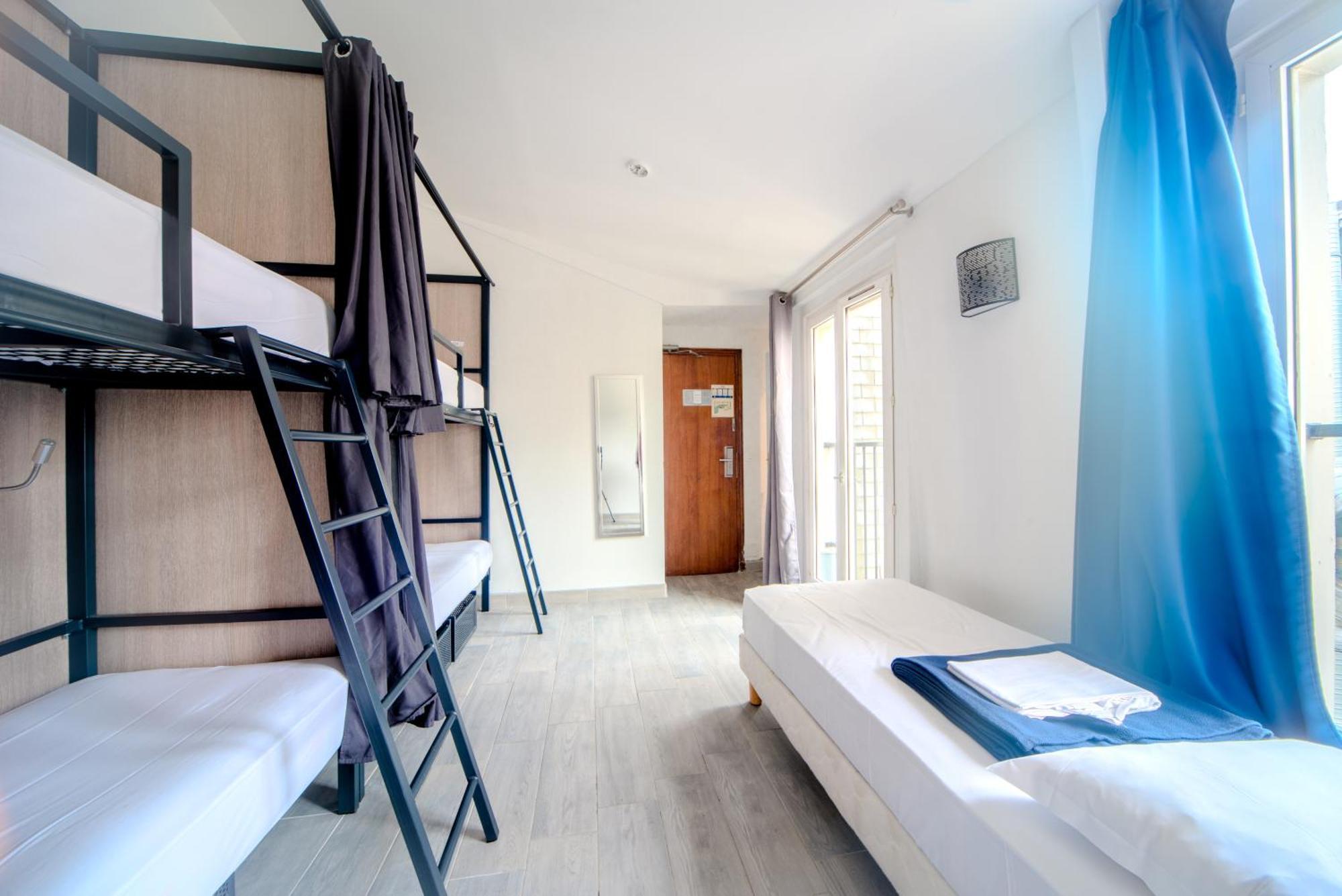City Inn ปารีส ภายนอก รูปภาพ